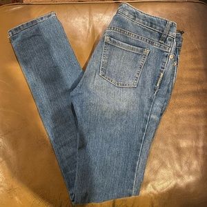 Old Navy Super Skinny Jeans